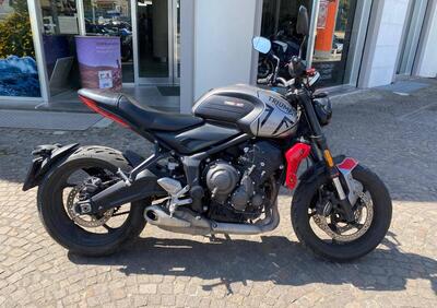 Triumph Trident 660 (2021 - 24) - Annuncio 9970718