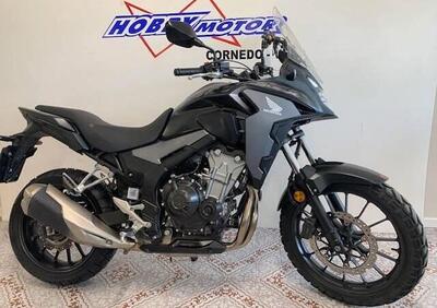 Honda CB 500 X (2019 - 20) - Annuncio 9970722
