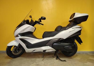 Honda SW-T 400 (2009 - 16) - Annuncio 9970723