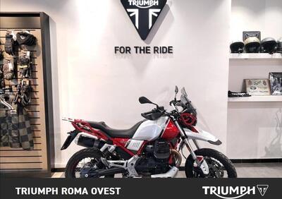 Moto Guzzi V85 TT Evocative Graphics (2019 - 20) - Annuncio 9970726