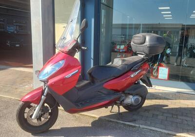 Piaggio X7 300 Evo ie (2009 - 14) - Annuncio 9970732