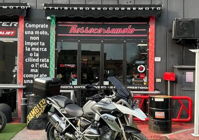Bmw R 1200 GS (2013 - 16) - Annuncio 9970446
