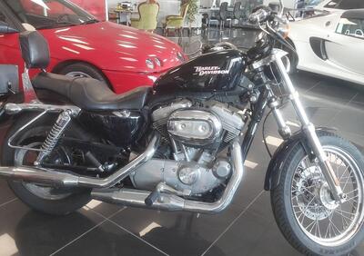 Harley-Davidson 883 (2008 - 09) - XL - Annuncio 9970744