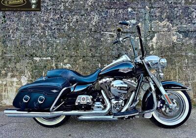 Harley-Davidson 103 Road King Classic (2014 - 16) - FLHRC - Annuncio 9970745