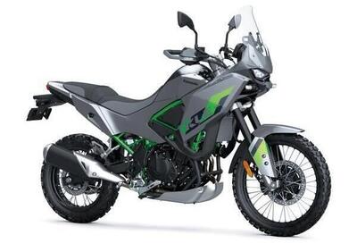 Kawasaki KLE 500 SE (2026) - Annuncio 9970741