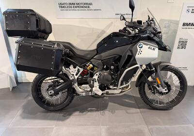 Bmw F 900 GS Adventure (2024 - 26) - Annuncio 9970737