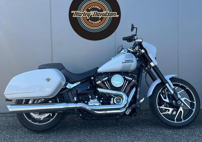 Harley-Davidson Sport Glide (2021 - 25) - Annuncio 9970738