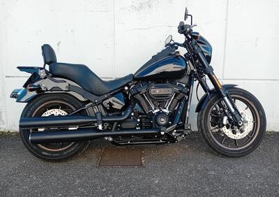 Harley-Davidson 114 Low Rider S (2021) - FXLRS - Annuncio 9970740