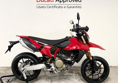 Ducati Hypermotard 698 Mono (2024 - 26) - Annuncio 9970753