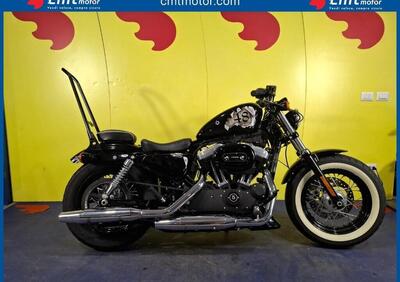 Harley-Davidson 1200 Forty-Eight (2016 - 20) - Annuncio 9970757