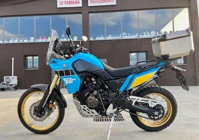 Yamaha Ténéré 700 Rally Edition (2021) - Annuncio 9970786