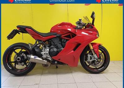 Ducati SuperSport 939 S (2017 - 20) - Annuncio 9970772