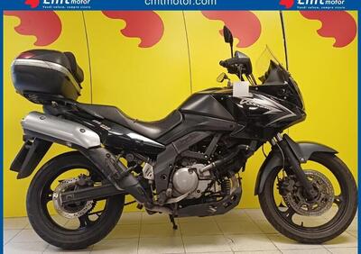 Suzuki V-Strom 650 (2008 - 11) - Annuncio 9970773
