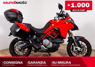 Ducati Multistrada 950 S (2019 - 20) - Annuncio 9970771