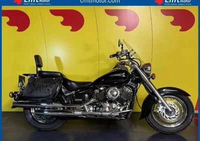 Yamaha XVS 650 Drag Star A Classic (1998 - 06) - Annuncio 9970783