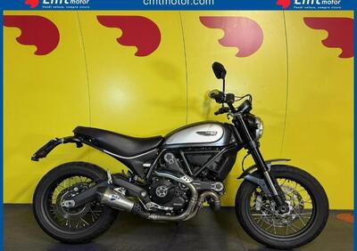 Ducati Scrambler 800 Street Classic (2017 - 18) - Annuncio 9970784
