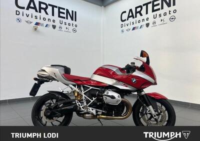 Bmw R 1200 S - Annuncio 9970785