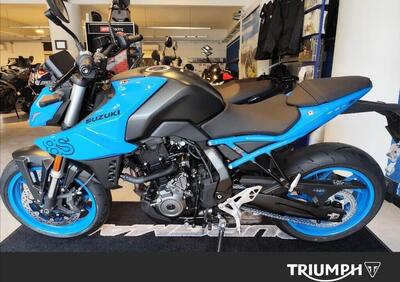 Suzuki GSX-8S (2023 - 24) - Annuncio 9815267