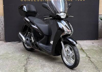 Honda SH 125 i ABS (2013 - 17) - Annuncio 9970793