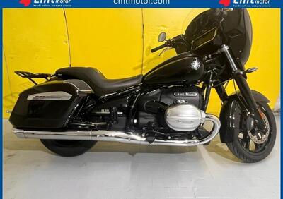 Bmw R 18 B (2021 - 24) - Annuncio 9970797