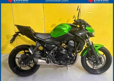 Kawasaki Z 650 (2020) - Annuncio 9970798