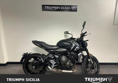 Triumph Trident 660 (2021 - 24) - Annuncio 9970801