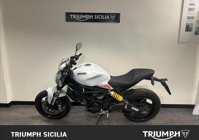Ducati Monster 797 Plus (2019) - Annuncio 9970802