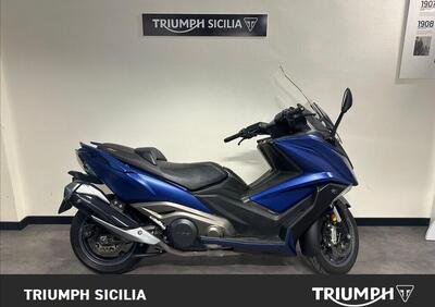 Kymco AK 550 (2020) - Annuncio 9970803