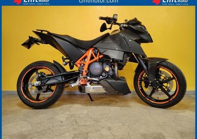 KTM 690 Duke R (2010 - 15) - Annuncio 9970805