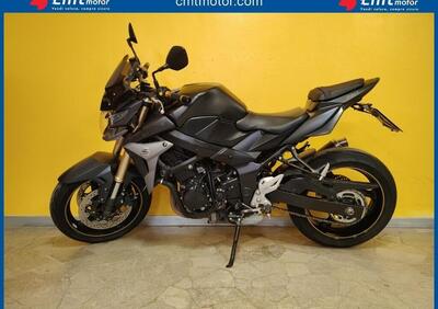 Suzuki GSR 750 (2010 - 15) - Annuncio 9970806