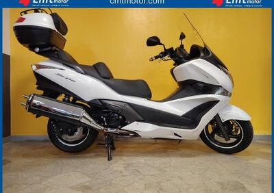 Honda SW-T 400 (2009 - 16) - Annuncio 9970808