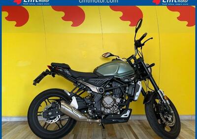 Voge Trofeo 300AC (2021 - 26) - Annuncio 9970811