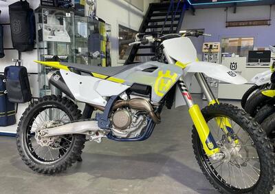 Husqvarna FC 250 (2024) - Annuncio 9898305