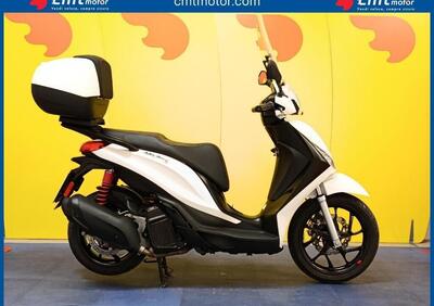Piaggio Medley 125 S ABS (2021 - 24) - Annuncio 9970812