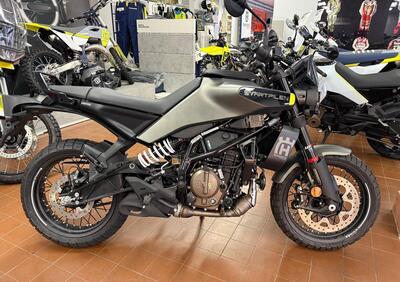 Husqvarna Svartpilen 125 (2024 - 26) - Annuncio 9970828