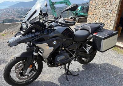 Bmw R 1250 GS (2021 - 24) - Annuncio 9970830