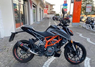 KTM 125 Duke (2021 - 23) - Annuncio 9970819