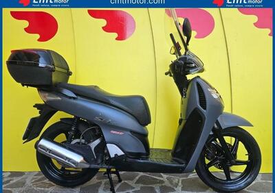 Honda SH 150 i (2009 - 12) - Annuncio 9970821