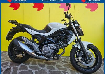 Suzuki Gladius 650 SFV (2009 - 15) - Annuncio 9970822