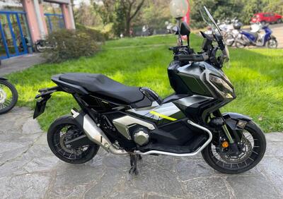 Honda X-ADV 750 DCT (2021 - 24) - Annuncio 9970835
