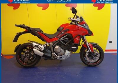 Ducati Multistrada 1260 (2018 - 20) - Annuncio 9970826