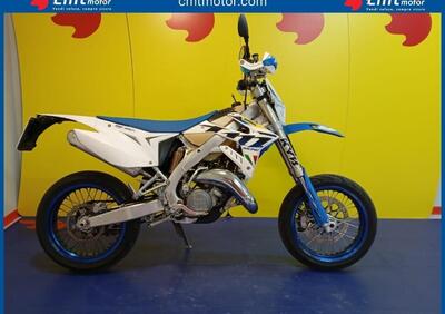 Tm Moto SMR 125 Fi 2t (2021 - 22) - Annuncio 9970827