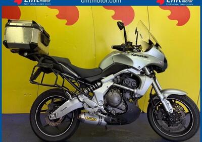 Kawasaki Versys 650 (2006 - 09) - Annuncio 9970833