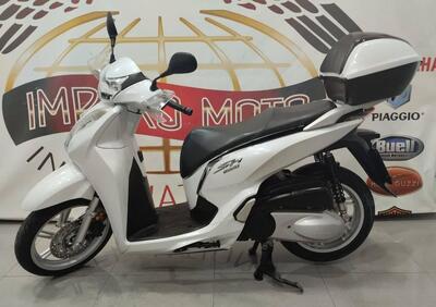 Honda SH 300 i ABS (2016 - 20) - Annuncio 9970834