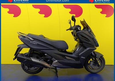Kymco K-Xct 300i (2012 - 17) - Annuncio 9970839