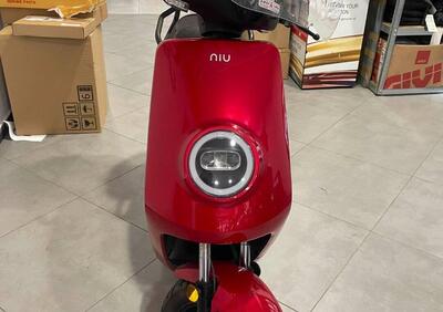 Niu MQi+ Sport SR (2020 - 26) - Annuncio 9970843