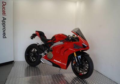 Ducati Panigale V4 1100 (2018 - 19) - Annuncio 9970865