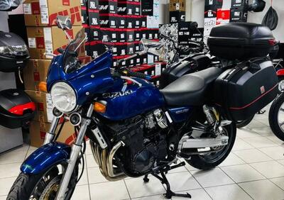 Suzuki GSX 750 (1998 - 03) - Annuncio 9970842