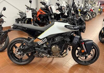 Husqvarna Vitpilen 125 (2024 - 26) - Annuncio 9970846