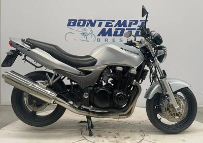Kawasaki ZR-7 (2001 - 04) - Annuncio 9970861